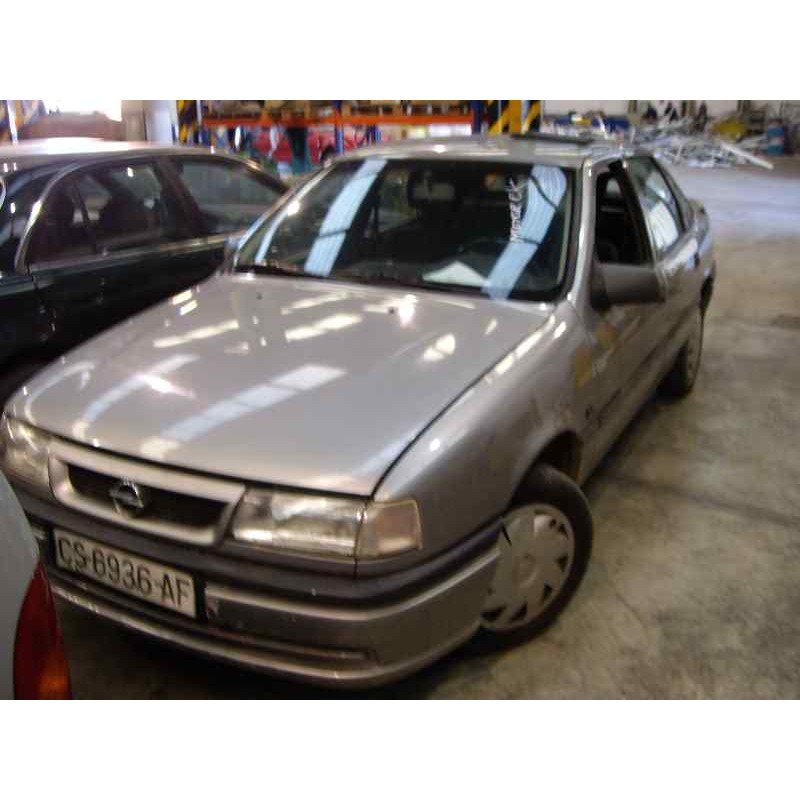OPEL VECTRA A