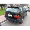 bmw x5 (e53) del año 2003