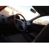 mitsubishi carisma berlina 4 (da0) del año 2001