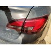 opel astra j sedán del año 2014