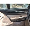bmw 7 (f01, f02, f03, f04) del año 2014