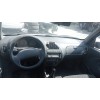 ford fiesta furgoneta/monovolumen (f3l, f5l) del año 1995