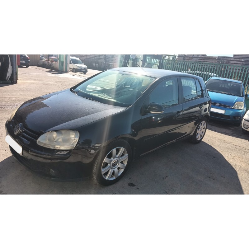 VOLKSWAGEN GOLF V (1K1)