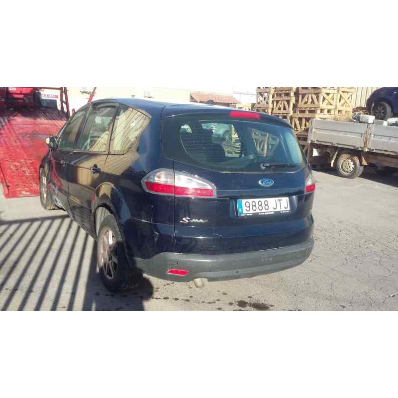 FORD S-MAX (CA1)