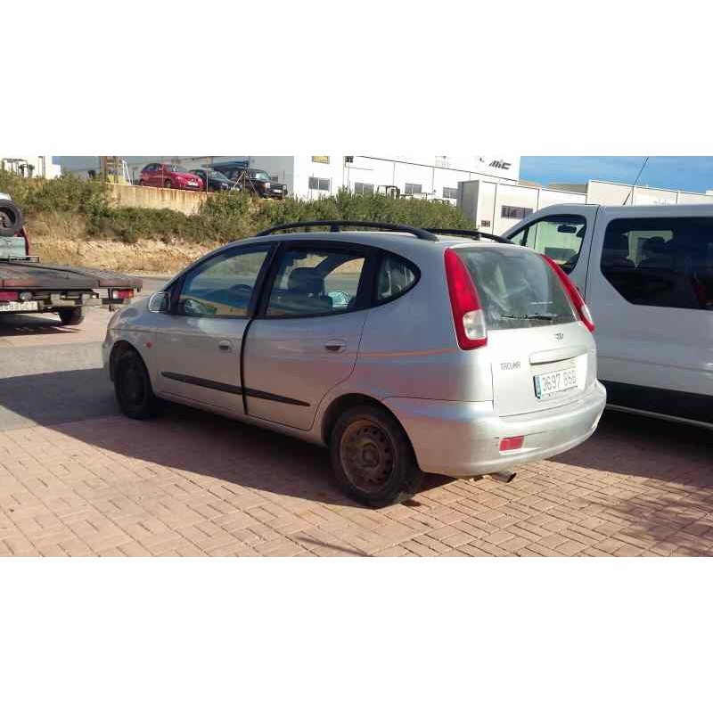 DAEWOO TACUMA