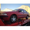 mitsubishi carisma berlina 4 (da0) del año 2001