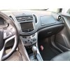chevrolet trax del año 2013