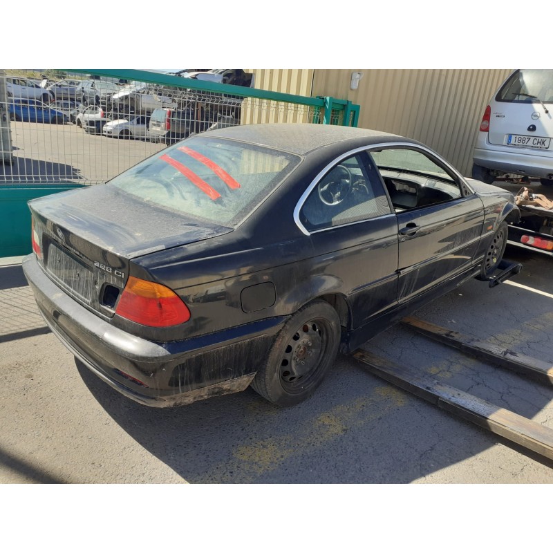 BMW SERIE 3 COUPE (E46)