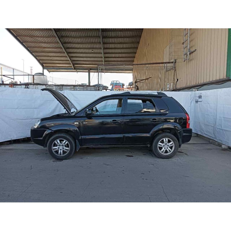 HYUNDAI TUCSON (JM)