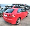 audi a3 (8p1) del año 2004
