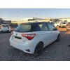 toyota yaris (_p13_) del año 2020