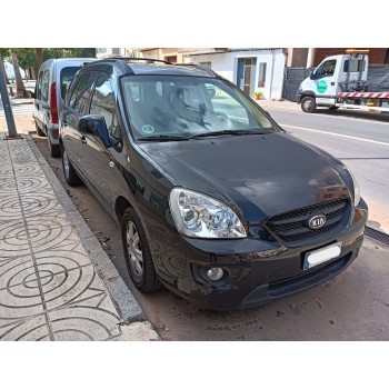 KIA CARENS III MONOSPACE (UN)