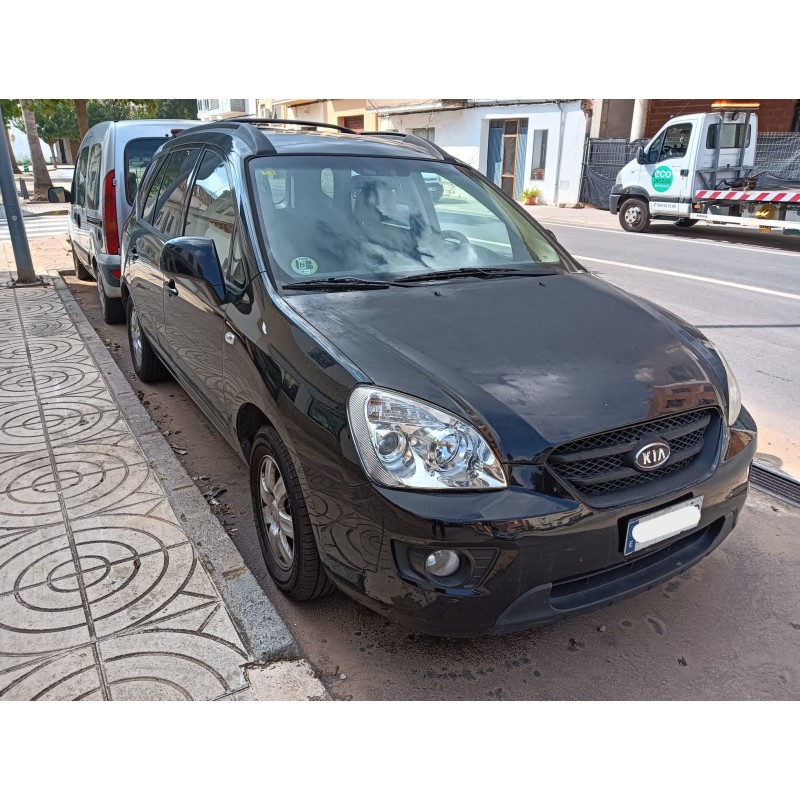 KIA CARENS III MONOSPACE (UN)