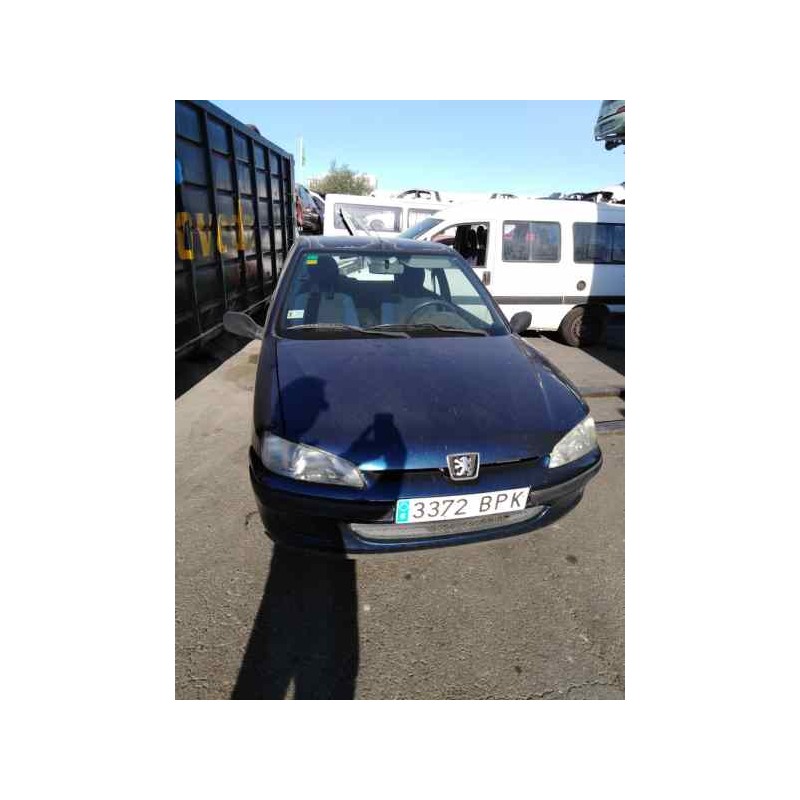 PEUGEOT 106 (S2)