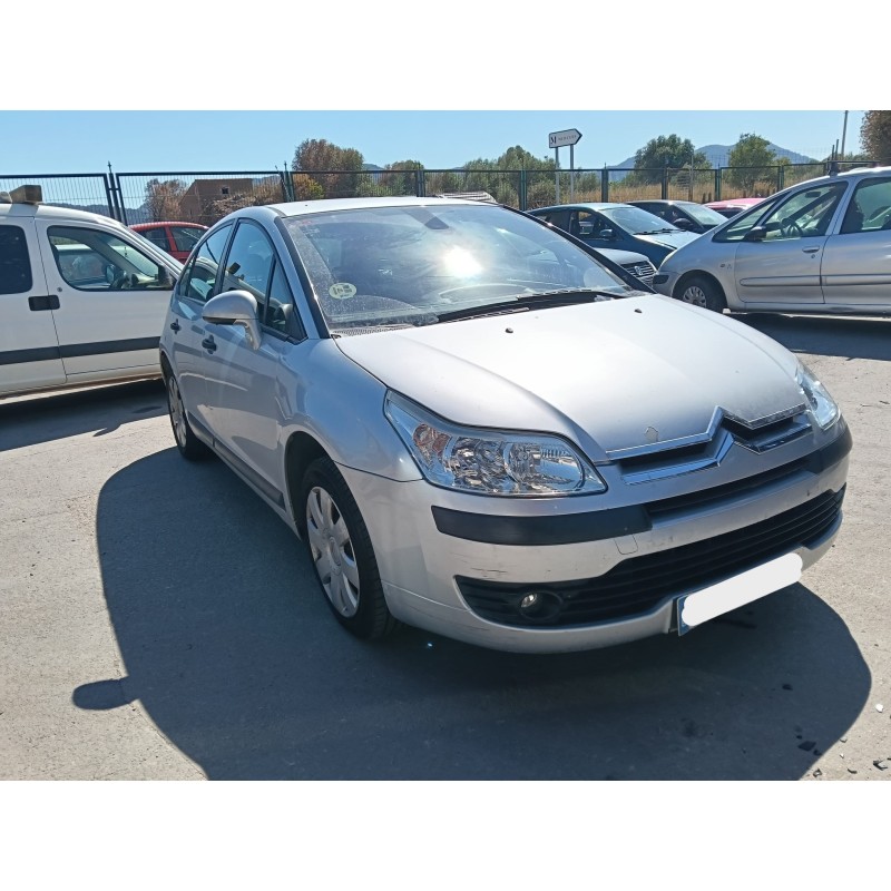 CITROËN C4 I (LC_)