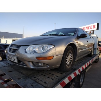 CHRYSLER 300 M (LR)