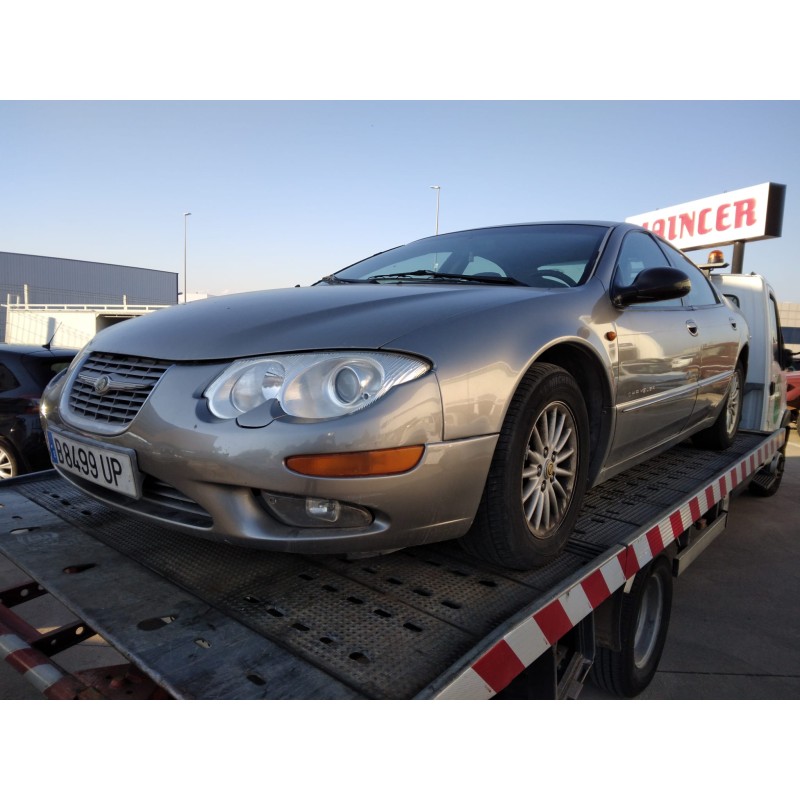 CHRYSLER 300 M (LR)