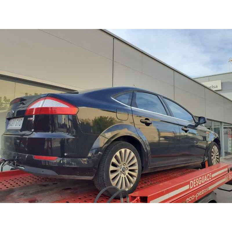 FORD MONDEO BER. (CA2)
