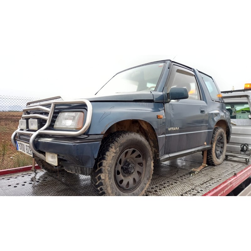 SUZUKI VITARA SE/SV (ET)