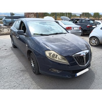LANCIA DELTA III (844_)