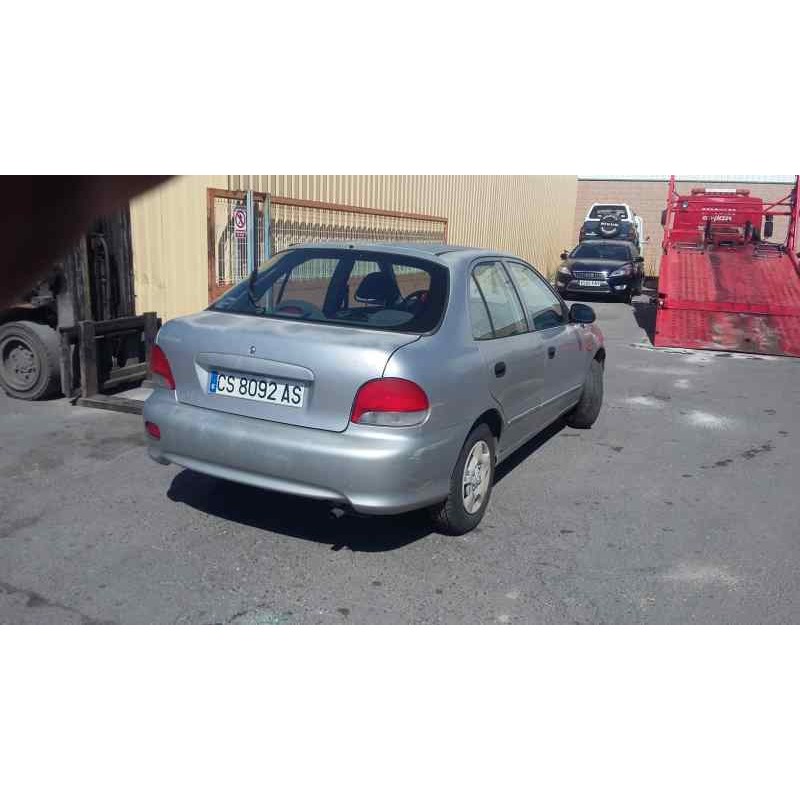 HYUNDAI ACCENT (X3)