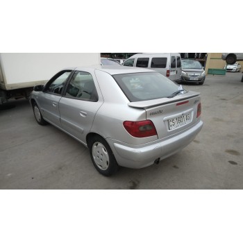 CITROËN XSARA (N1) de desguace
