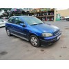 opel astra g hatchback (t98) del año 2002