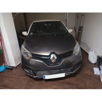 RENAULT CAPTUR I (J5_, H5_)