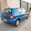 volkswagen polo berlina (6n2) del año 2000