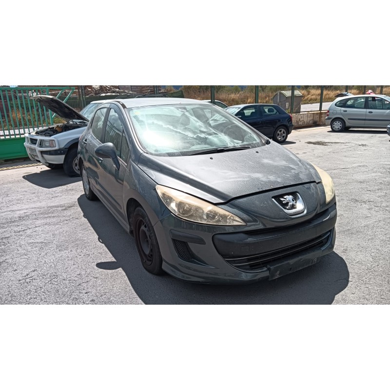 PEUGEOT 308 I (4A_, 4C_)