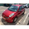 nissan micra iii (k12) del año 2007