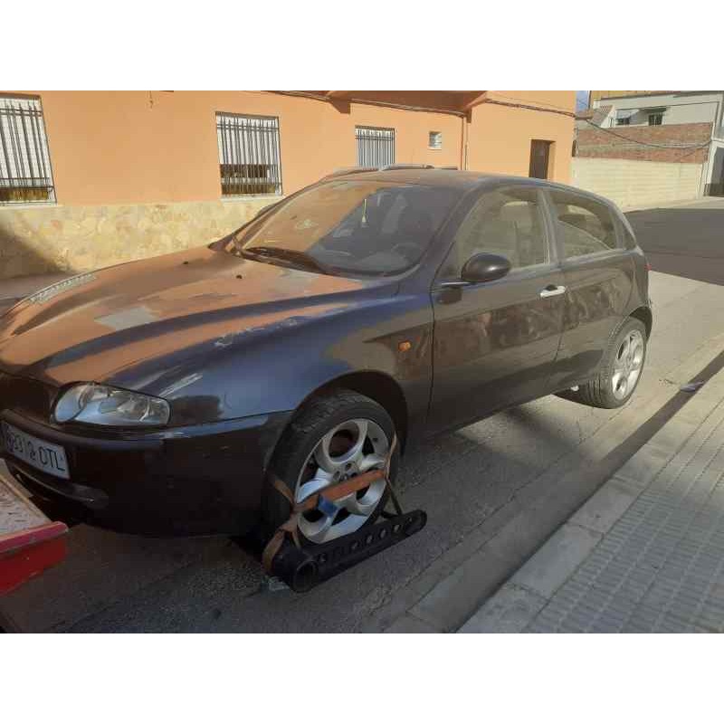 ALFA ROMEO 147 (190)