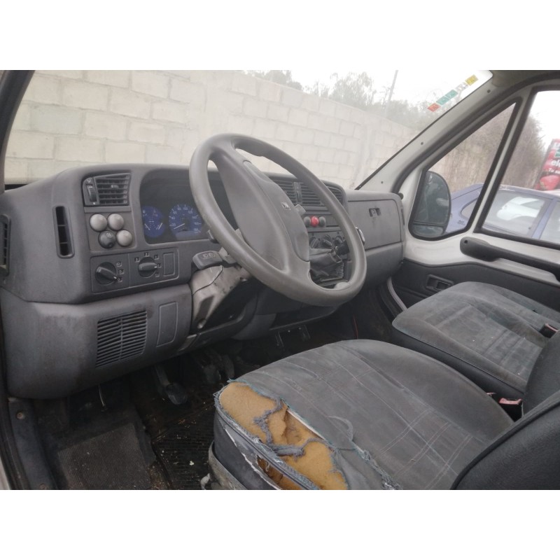 CITROËN JUMPER CAJA CERRADA (1)
