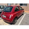 nissan micra iii (k12) del año 2007