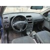 opel astra g hatchback (t98) del año 2002