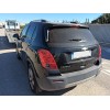 chevrolet trax del año 2013