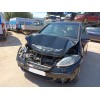 mercedes-benz clase a (w169) del año 2005