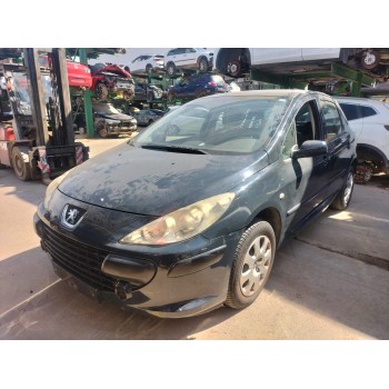 PEUGEOT 307 (3A/C)