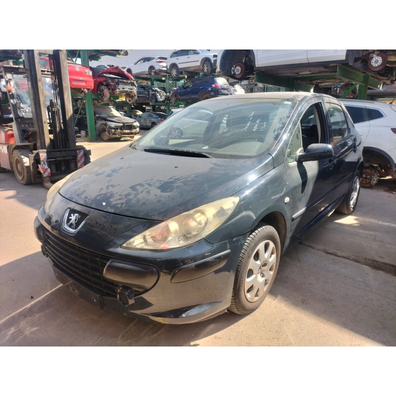 peugeot 307 (3a/c) del año 2006