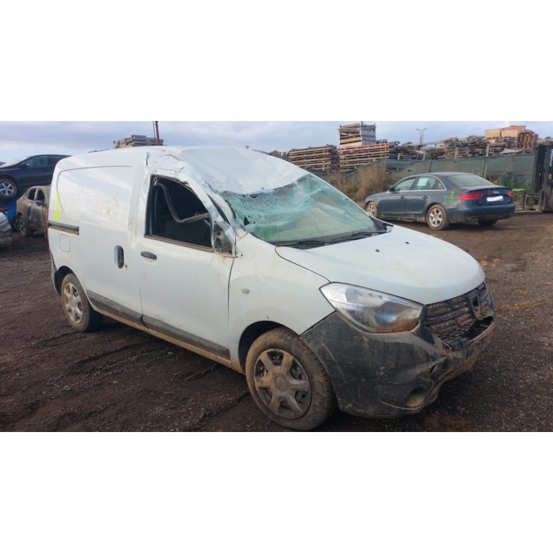 DACIA DOKKER FURGONETA/MONOVOLUMEN