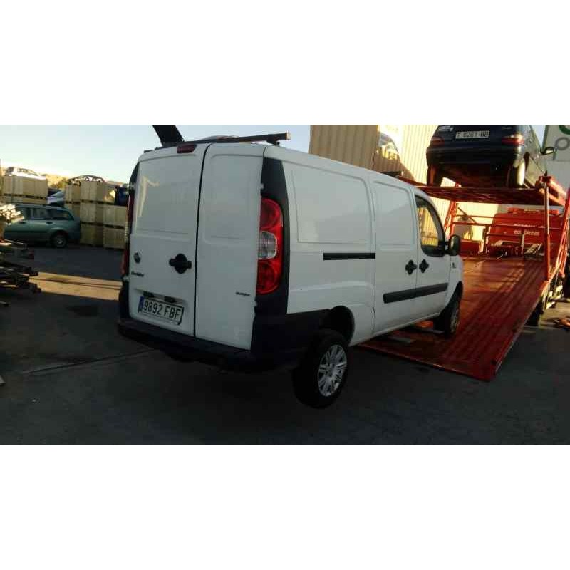 FIAT DOBLO CARGO (223)