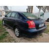 toyota avensis berlina (t25) del año 2005