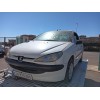 peugeot 206 hatchback (2a/c) del año 1999