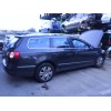 volkswagen passat b6 variant (3c5) del año 2007