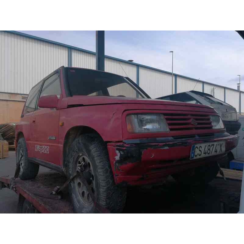SUZUKI VITARA SE/SV (ET)