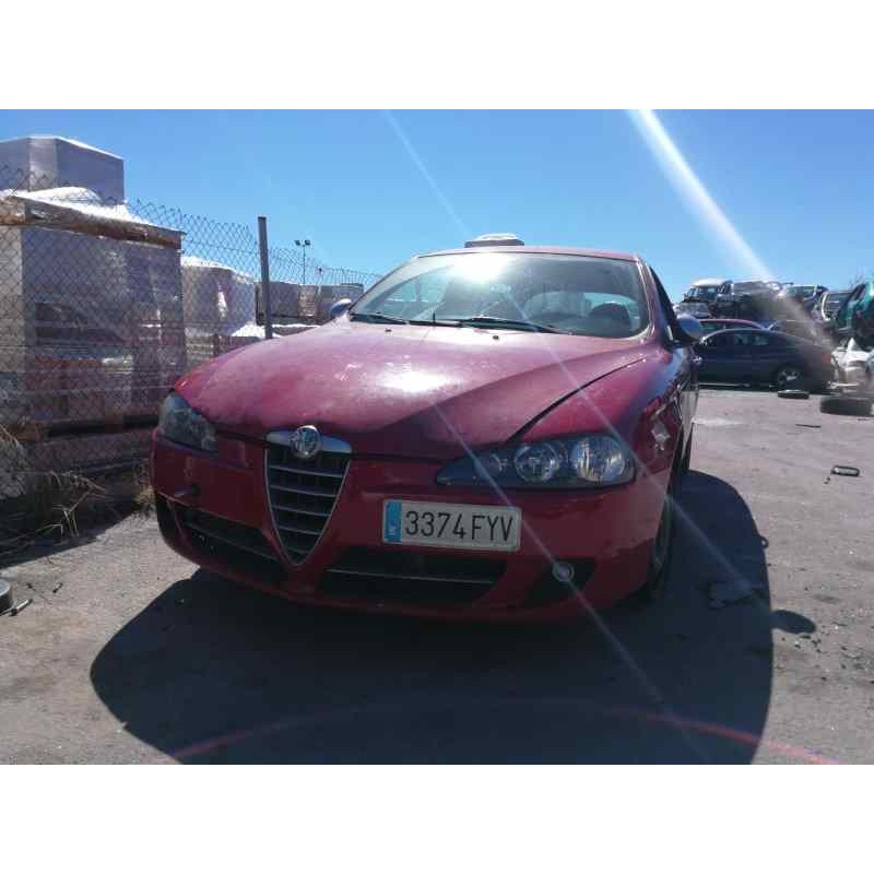 ALFA ROMEO 147 (190)