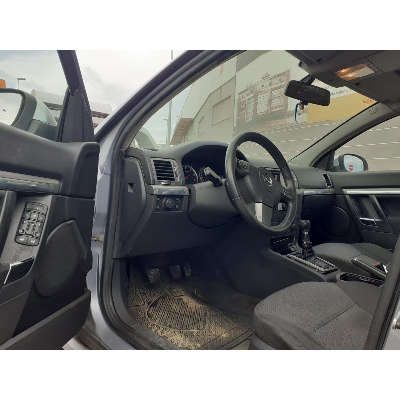 OPEL VECTRA C BERLINA