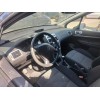 peugeot 307 (3a/c) del año 2006