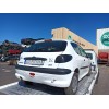 peugeot 206 hatchback (2a/c) del año 1999