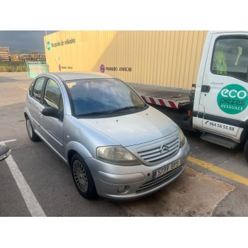 CITROËN C3 I (FC_, FN_)